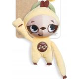 Tiny Love -TINY SMARTS ZAW/POZ luiaard BOHO CHIC