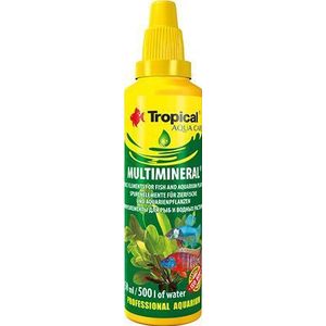 Tropical Multimineral bottle 30 ml