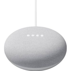 GOOGLE Nest Mini 2 wit gene