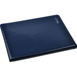 Blun tablet hoes universeel na tablet 7 inch UNT blauw/blauw