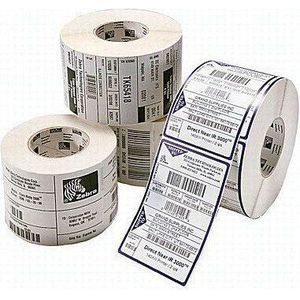 Zebra met-Perform 1000D 80 Receipt wit (3012973)