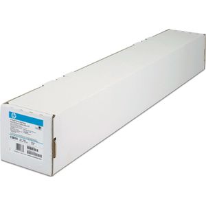 HP Bright White Inkjet Paper-914 mm x 91.4 m (36 in x 300 ft) grootformaatmedia 91,4 m