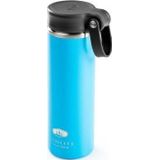 GSI Outdoors MICROLITE TWIST 500ml, bonnie blauw