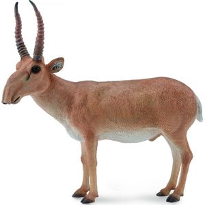 Collecta Wilde dieren Saiga-antilope 8,8 x 8,6 cm