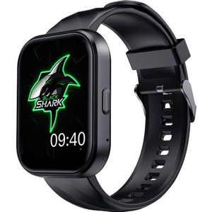 Black Shark Smartwatch BS-GT Neo zwart