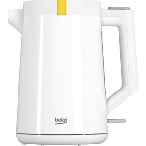 Beko WKM 4215 W waterkoker 1,7 l 2200 W Wit