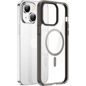 Dux Ducis Etui clin2 MagSafe Apple iPhone 14 Plus grijs
