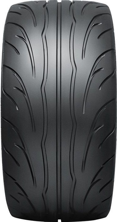 Nankang Tire 265/35 R18 97Y NS-2R 180 Label: D-B-B-73 dB