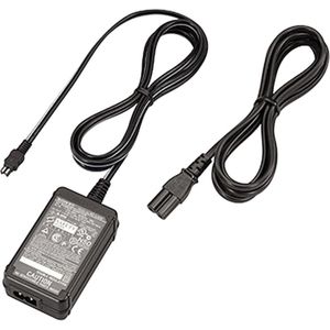 Sony AC-L200 AC Adapter / Oplader