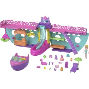 Mattel EENHOORN DROOMCRUISE Speelset