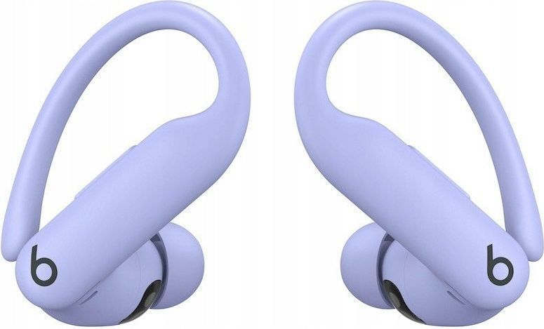 Apple Earphones Beats Powerbeats Pro 2 Hyper paars