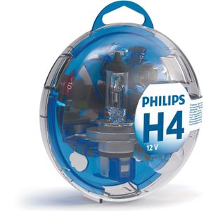 Philips Essential Box 55718EBKM Reserveset met essentiële onderdelen