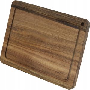 Lamart plank voor snijden LT2145 plank voor snijden AKACJA