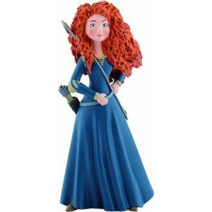 Bullyland figuur Disney - Merida Waleczna (220513)