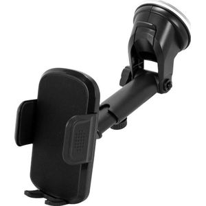 Alogy OMEGA auto SMARTPHONE HOLDER houder NA telefoon auto ABS