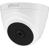 Dahua Cooper DH-HAC-T1A21-0280B Bolvormig CCTV-bewakingscamera Buiten 1920 x 1080 Pixels Plafond/muur/paal