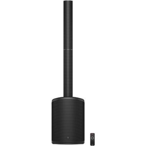 Behringer C210 - modulaire actieve omroepinstallatie