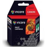 Incore Ink Canon ink voor PG-545, zwart (IC-PG545B)