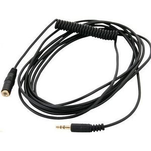 Rode VC1 Stereo-mini jack 3,0 m verlengkabel