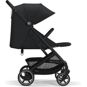 Cybex Gold Beezy Buggy Magic zwart