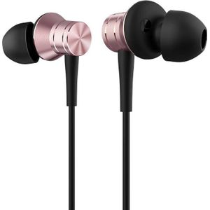 1more Piston Fit P10 wired in-ear headphones (roze)