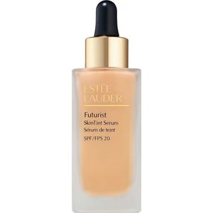 Estee Lauder FUTURIST SKIN TINT SERUM 1W1 30ML BONE