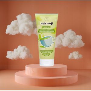 Alkotest HAIRMOJI_Tea Spill codzienna conditioner voor haar 200ml
