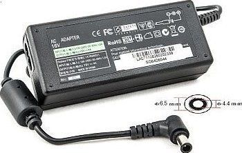 Orico voeding voor laptopa SO64D6544 SONY 220V, 64W: 16V, 4A