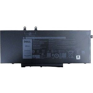 Dell CPL-JG75F laptop reserve-onderdeel Batterij/Accu