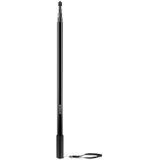Puluz Selfie stick voor Insta360 One RS / X2 / X3 / X4 / X5 - 3m (PU642B)