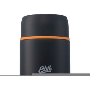 Esbit Classic Thermos Voedselcontainer - 750ml - Zwart - 100% Lekvrij