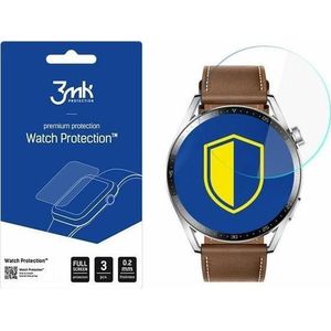 3mk ARC film Huawei Watch GT 3 46mm folie Fulscreen