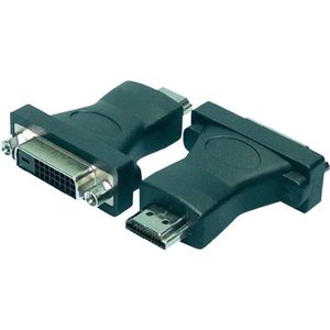 LogiLink video adapter - HDMI / DVI