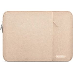 Tech-Protect Sleevy 13 inch-14 inch beige