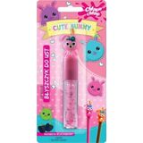 Chlapu Chlap Lippenbalsem CUTE BUNNY jeżyna