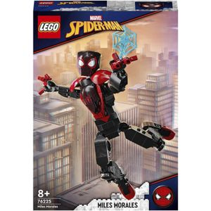 LEGO Marvel Miles Morales - 76225