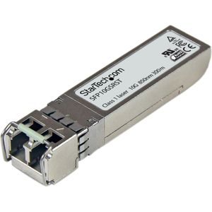 StarTech Cisco FET-10G compatibel SFP+ module - 10GBASE-SR glasvezel optische transceiver - 100 m