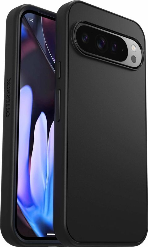 OtterBox Symmetry Google Pixel 9 Pro XL - zwart