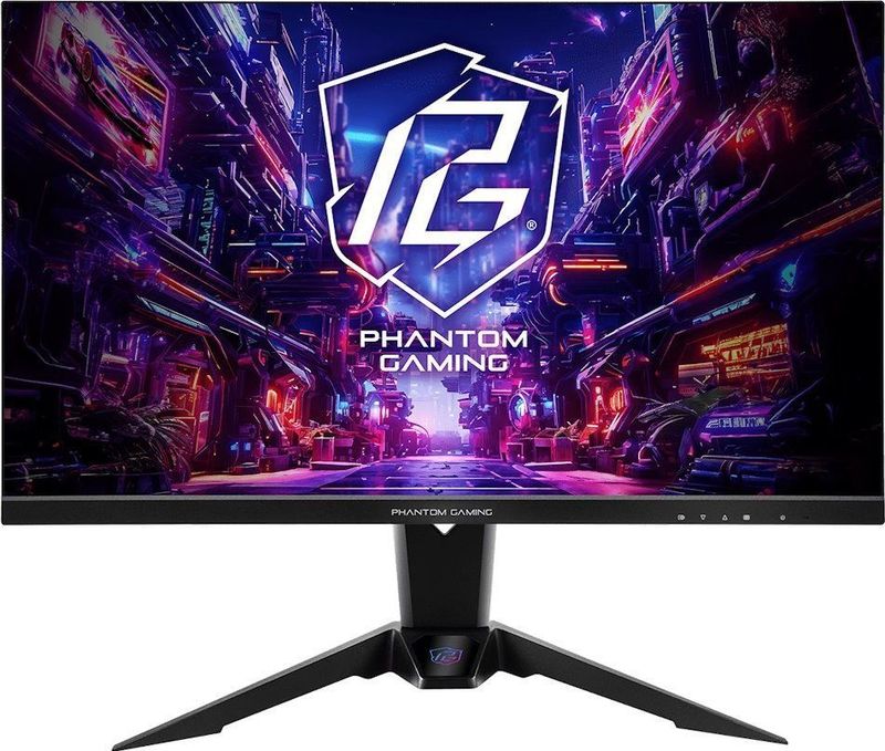 ASRock ASRock 68,5cm PG27FFX2A 16:9 HDMI/DP 520Hz FHD