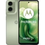 Motorola smartphone Moto G24 G24 8/128GB Ice groen