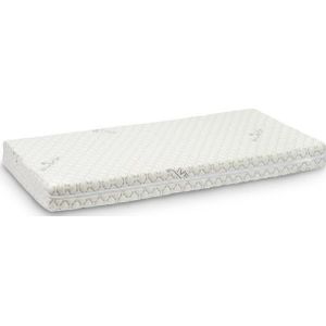 Sensillo MATERAC FLEXIBLE 120x60 (11 cm)