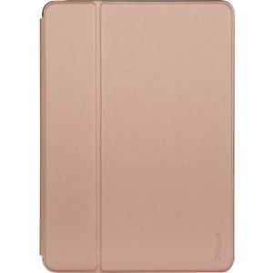 Targus Click-In 26,7 cm (10.5 inch) Folioblad Roségoud