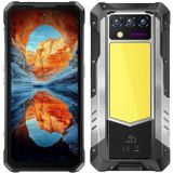 OUKITEL smartphone WP100 Titan 5G 16/512GB zwart-zilver (WP100TITAN-BK/OL)