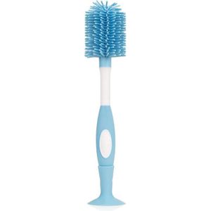 Dr Browns Dr bruin Flessenborstel Silicone Blauw Blauw 0-6m