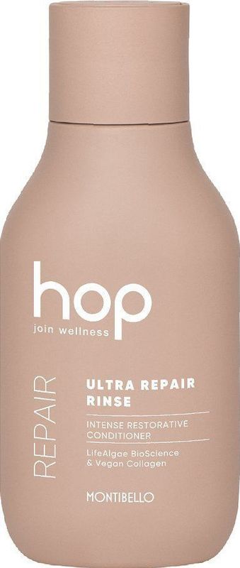 Montibello Montibello HOP Ultra Repair Rinse conditioner Odbudowująca 200 ml