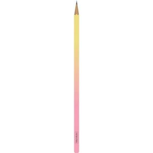 Astra Ołówki grafiet trójkątne HB PEN - Ombre - 1 stuks