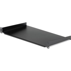 Fixed Tray for Rack Cabinet Startech CABSHELF1U10