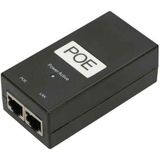 Extralink POE 24V-12W POWER ADAPTER met AC CABLE