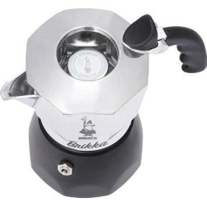 Bialetti 0006784 coffee pot 0.12 L Metal