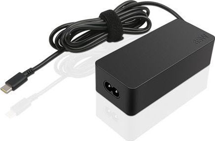 Lenovo 01FR025 netvoeding & inverter Binnen 65 W Zwart